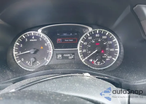 2015 Infiniti Qx60 из США, поврежденный, VIN 5N1AL0MN7FC555497